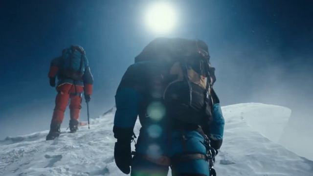 Encomia - Everest