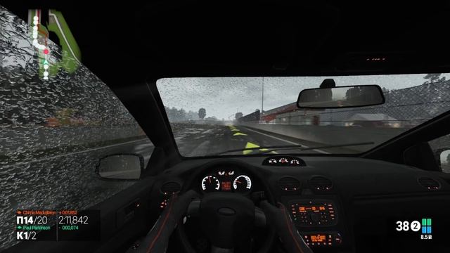 Project CARS обзор игры смотреть онлайн