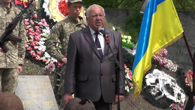 Вічний сон забутих солдатів смотреть онлайн