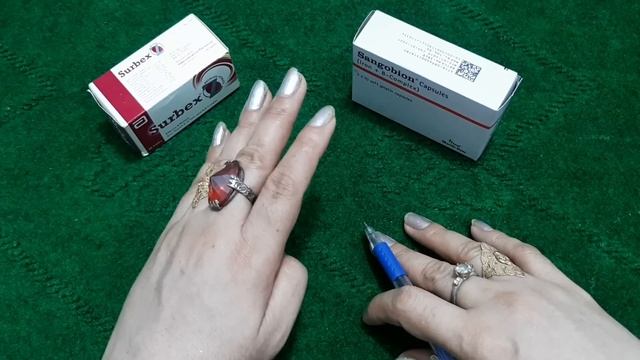 How To Use Surbex Z..High Potency Vitamin..Sengobion Uses And Benefits By Sanam . смотреть онлайн