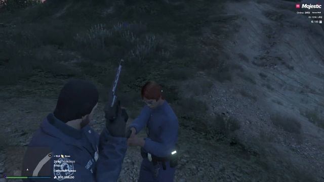 НОВЫЙ СЕРВЕР ТЕПЕРЬ ПРЕНАДЖЕЛИТ НАМ В GTA 5 RP смотреть онлайн