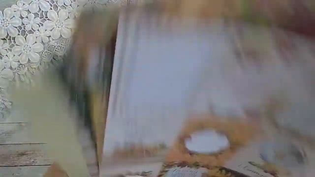 Обзор коллекции Школьный вальс от ТМ ScrapMania смотреть онлайн