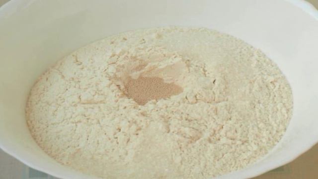 Вкусные будни