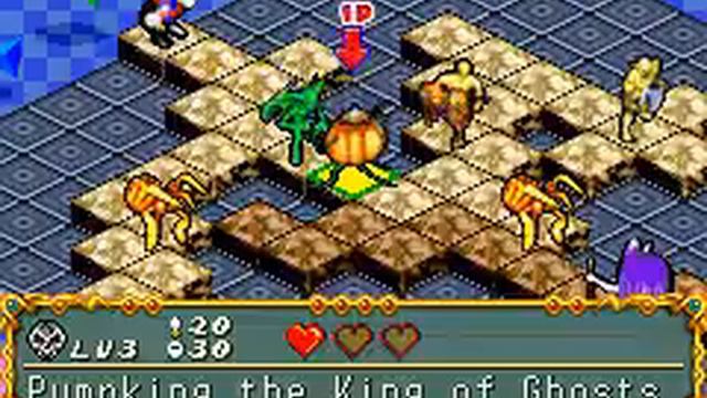 Yu-Gi-Oh - Dungeon Dice Monsters Walkthrough part 7 смотреть онлайн