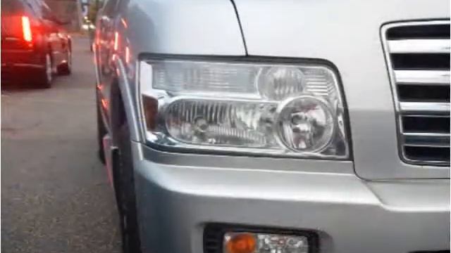 2007 Infiniti QX56 Used Cars Hasbrouck Heights NJ смотреть онлайн