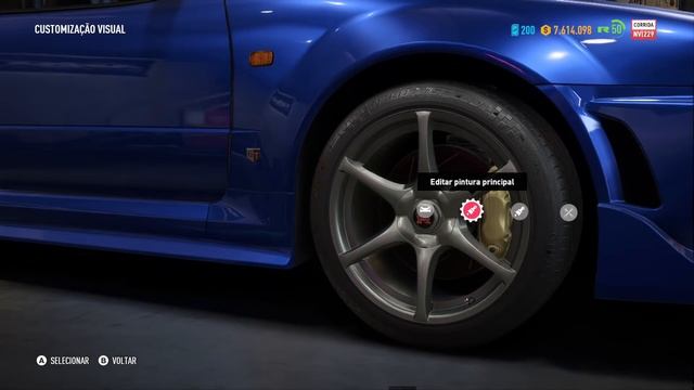 NEED FOR SPEED PAYBACK - O CARRO DO BRIAN - NISSAN SKYLINE [ VELOZES E FURIOSOS ] смотреть онлайн