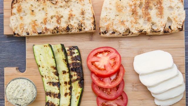 Сборник рецептов