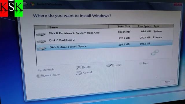 Mercury G41 System windows 7 OS installation 2021 смотреть онлайн
