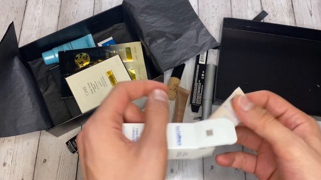 Высокий Люкс От Glambox август 2021// Распаковка//Выгода//Бьюти бокс смотреть онлайн