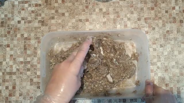 Рыбные котлеты! Вкусные, сочные.Что приготовить из карася. смотреть онлайн