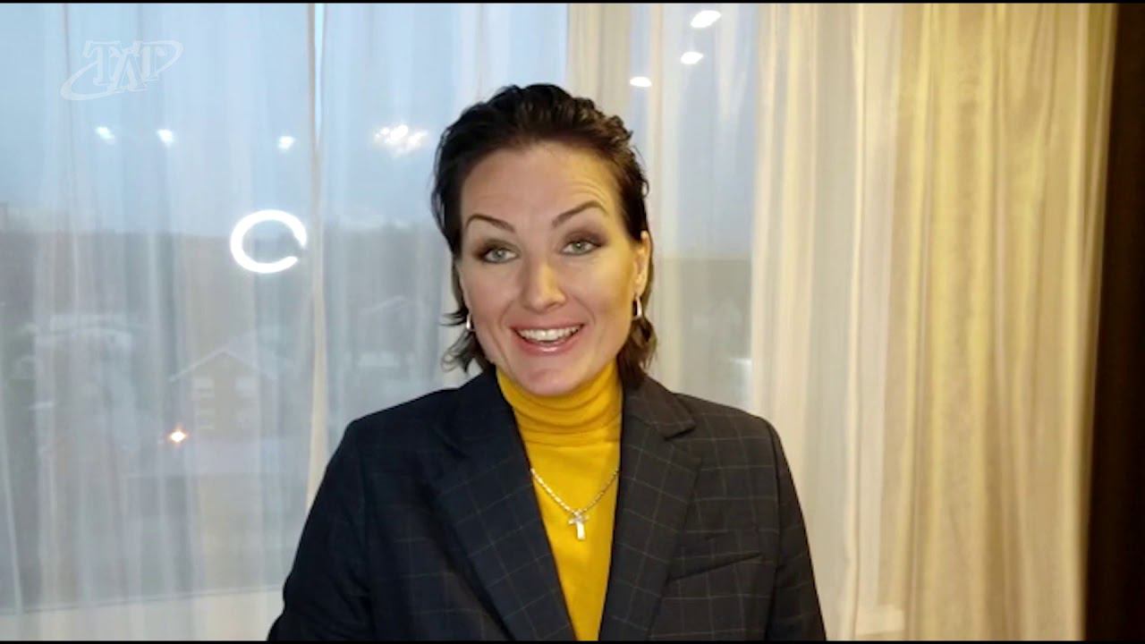 Дикторы ТРК «Телетекст»