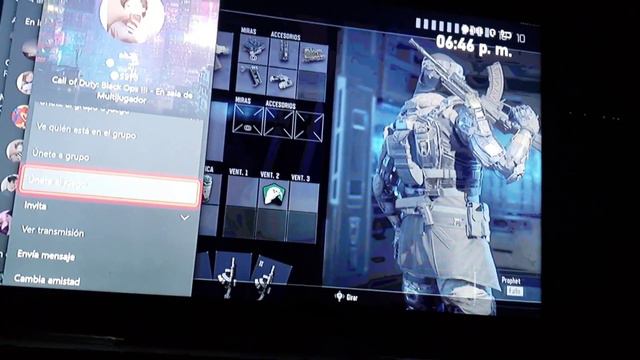 como Desbloquear la peacekeeper Gratis black ops 3 2020 смотреть онлайн