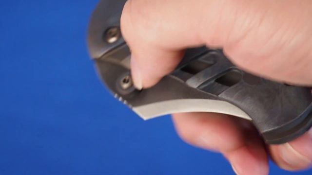Нож Ugly Pup Халитов Владимир Halit Knives Russia смотреть онлайн