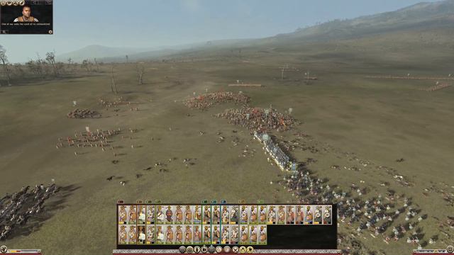 Total War: Rome II [Divide et Impera] – Alexander #30 смотреть онлайн