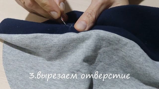 ?Важные советы ?по установке люверсов смотреть онлайн