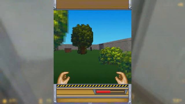 [J2ZOR] Коллайдер 4D смотреть онлайн