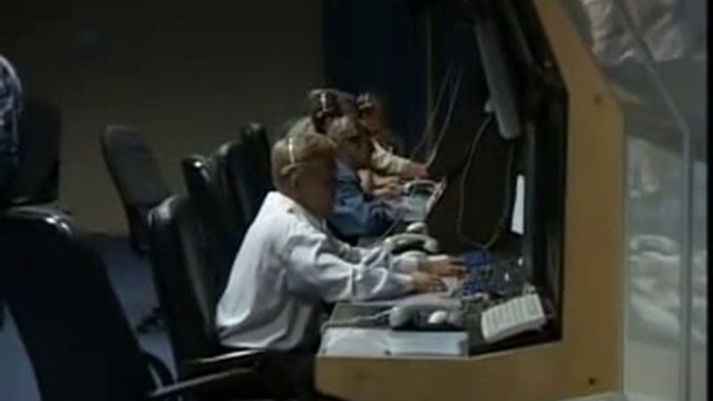 О работе авиадиспетчеров МЦ АУВД смотреть онлайн