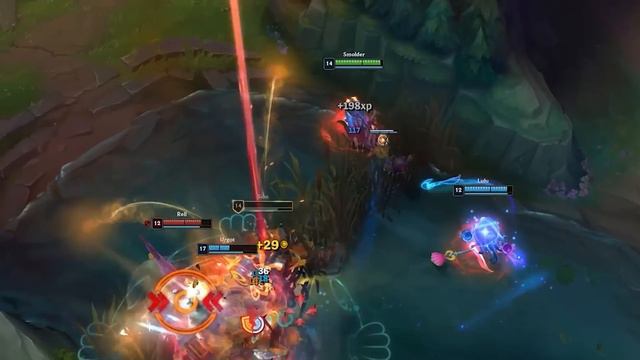TODAS AS HABILIDADES DO SMOLDER REVELADAS! O NOVO CAMPEÃO DO LEAGUE OF LEGENDS смотреть онлайн