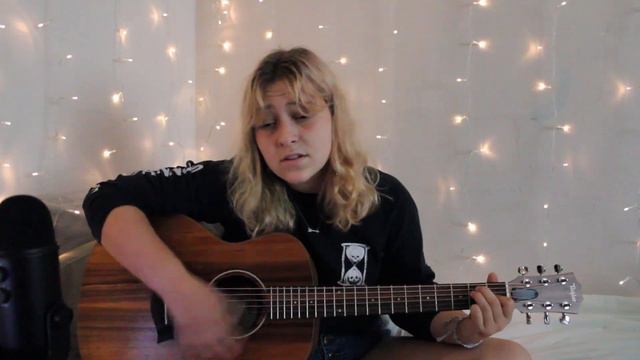 Four Tequilas Down by dodie [a cover by lavendink] смотреть онлайн
