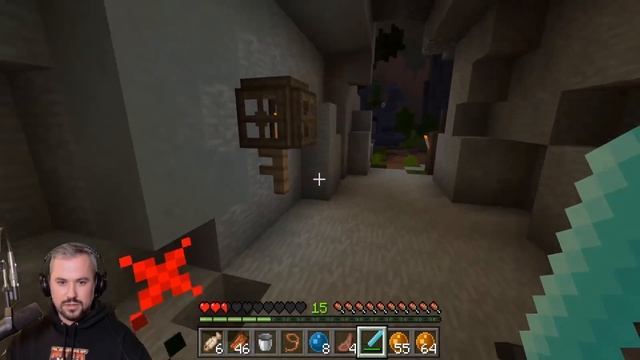 THE RACE FOR THE FIRE DRAGON! - Minecraft Advanced Dragons смотреть онлайн