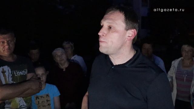 Озверевшие от беспредела чиновников добились своего I Сергиев Посад смотреть онлайн