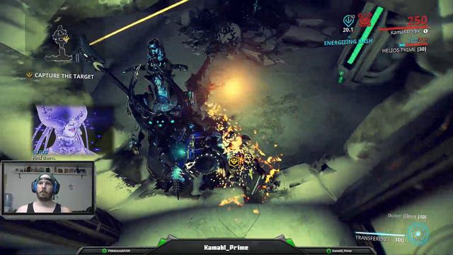 How to Solo Corrupted Vault Runs | Warframe Guide 2018 смотреть онлайн