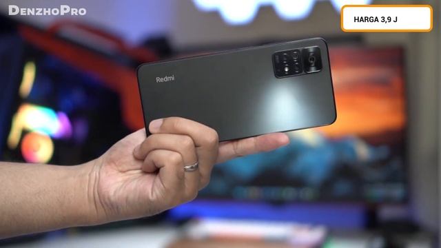 6 HP GAMING SNAPDRAGON 695 TERBAIK TAHUN 2023 смотреть онлайн