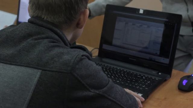 Научно-исследовательская и образовательная работа кафедры ИСИТ БГПУ им. М.Акмуллы смотреть онлайн