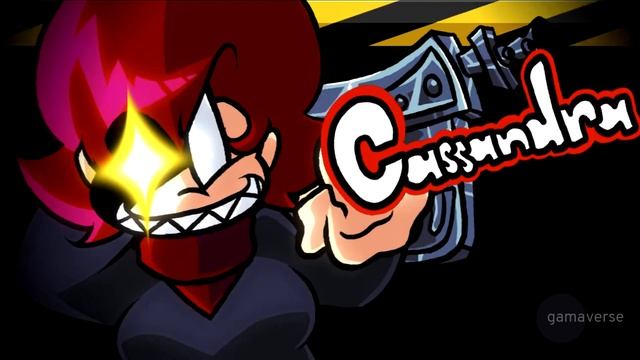 Pico's Boss Run! · Free Game · Showcase смотреть онлайн
