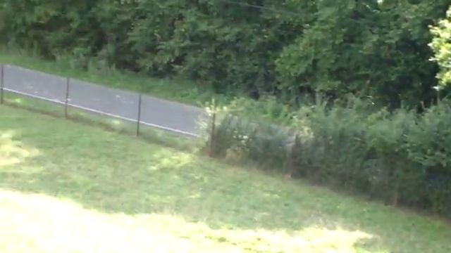 Wartburg-Rallye 2010 - WP 3: Porsche 911 GT3 Dobberkau SOUND смотреть онлайн