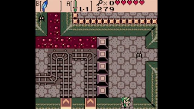 Oracle of Ages Randomizer ep 18 Lost yet again смотреть онлайн
