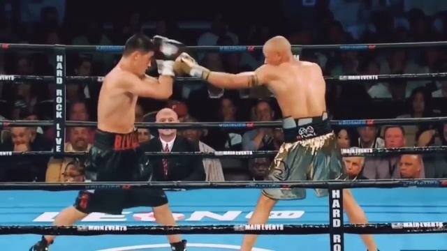 BIVOL Vs CHILEMBA (Full Fight Highlights) смотреть онлайн