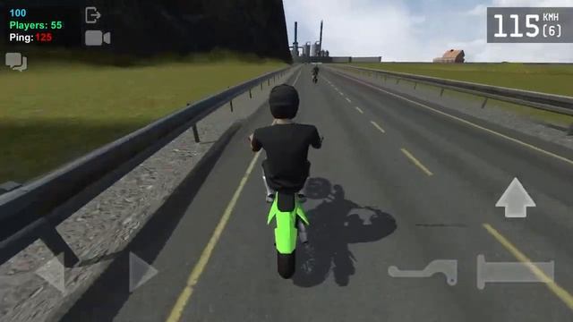 Wheelie Life 2 New Update! 50+ Players And 3rd Person Wheelies