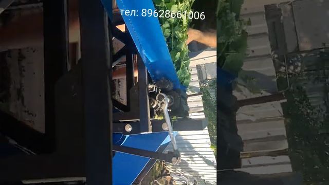 гильотина траворезка перед отправкой смотреть онлайн