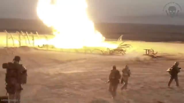 Russian Wagner Group Лето И Арбалеты (ЧВК ВАГНЕРа) смотреть онлайн