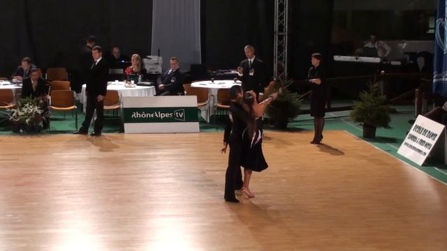 20120415234201 Межев, Франция смотреть онлайн