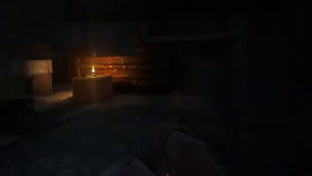 Metro: Last Light Redux #5 [Предательство, Красная линия] смотреть онлайн