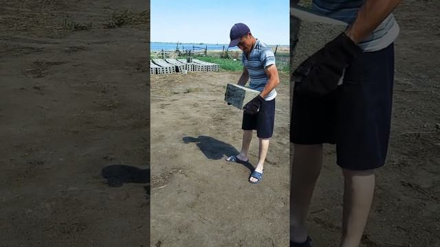 Пескоблок смотреть онлайн