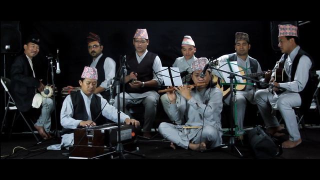 hey kancha malai sunko flute cover ( instrumental) смотреть онлайн