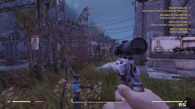Fallout 76 Unlimited Fusion Cores at Poseidon Power Plant!!! смотреть онлайн