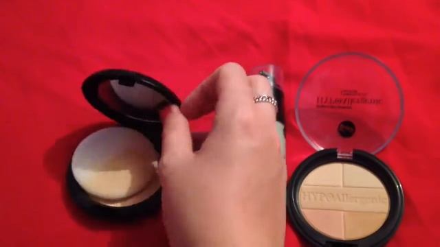 Bell cosmetics- my 3 fave products смотреть онлайн