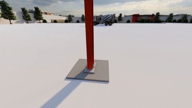 TEKLA STRUCTURES TO LUMION смотреть онлайн