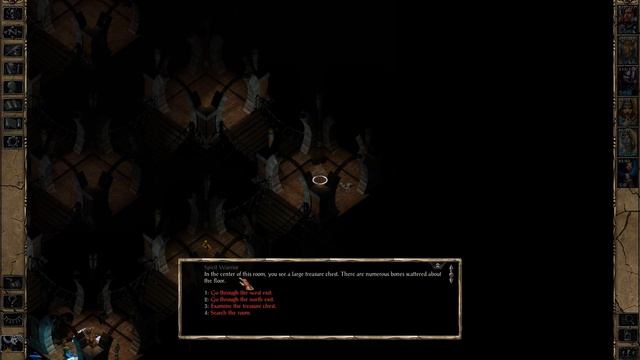 Let’s Play BG2 EE #171: NE, Take Nostaglia, Use Nostalgia смотреть онлайн