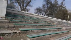 Oqqo'rg'on/Стадион/Пляж/Аккурган /2021