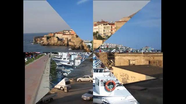 Турция, Синоп смотреть онлайн