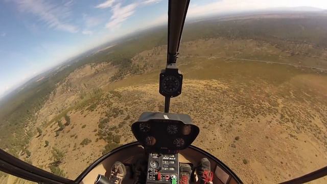 Helicopter Flight Training 31 – Mock Stage Check, Part 3 смотреть онлайн