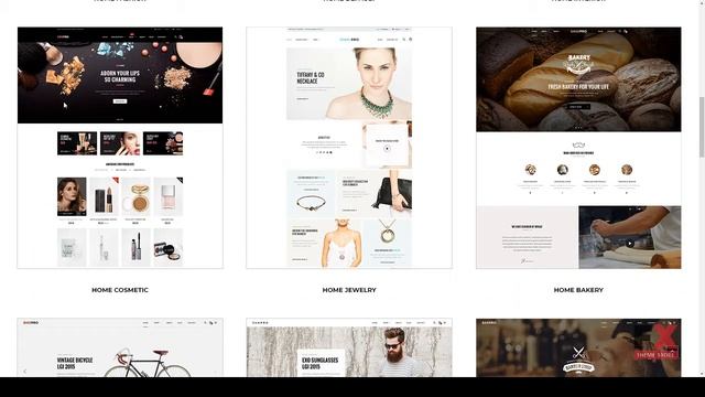 ePro - Premium OpenCart Template Rolf Giffard смотреть онлайн