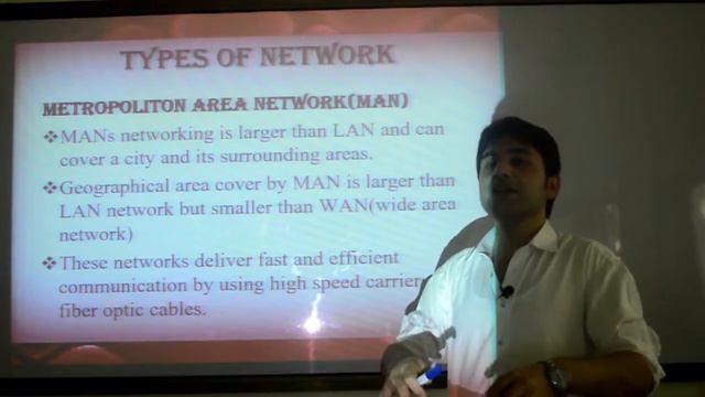 Types of Network смотреть онлайн