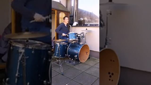 steel pulse wild gooes chase drum cover смотреть онлайн