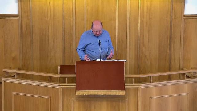 Luke 14:34 - 15:32 (Andrew McIlroy) смотреть онлайн